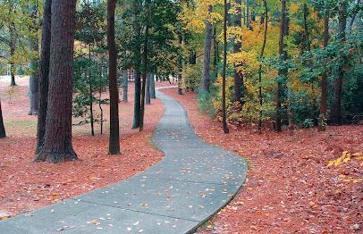 Great Beck Park in Virginia Beach, Virginia