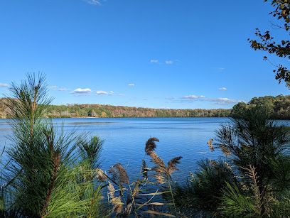 Oak Grove Lake Park. in Chesapeake, VA