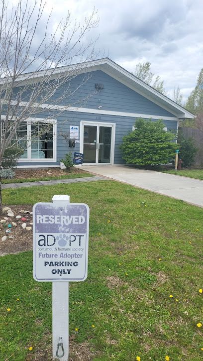 Portsmouth Humane Society in Portsmouth, VA