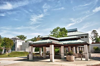 Virginia Museum of Contemporary Art - Virginia Beach, VA