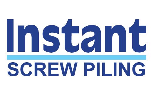 Instant Screw Piling Instant Screw Piling