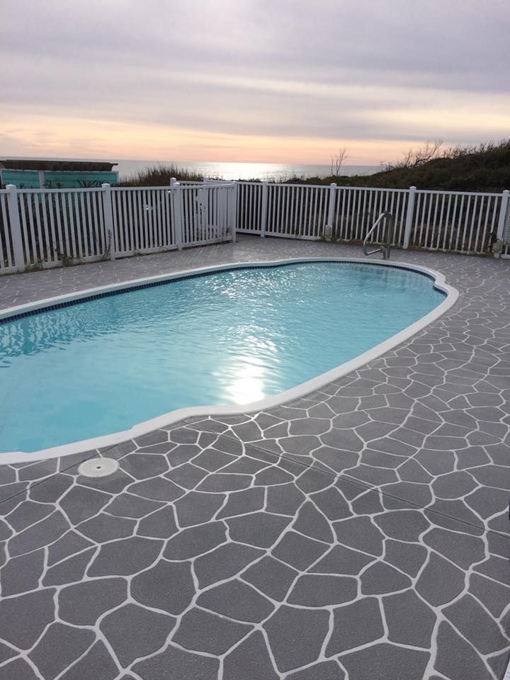 Royal Coat for Decorative Concrete Royal Coat for Decorative Concrete