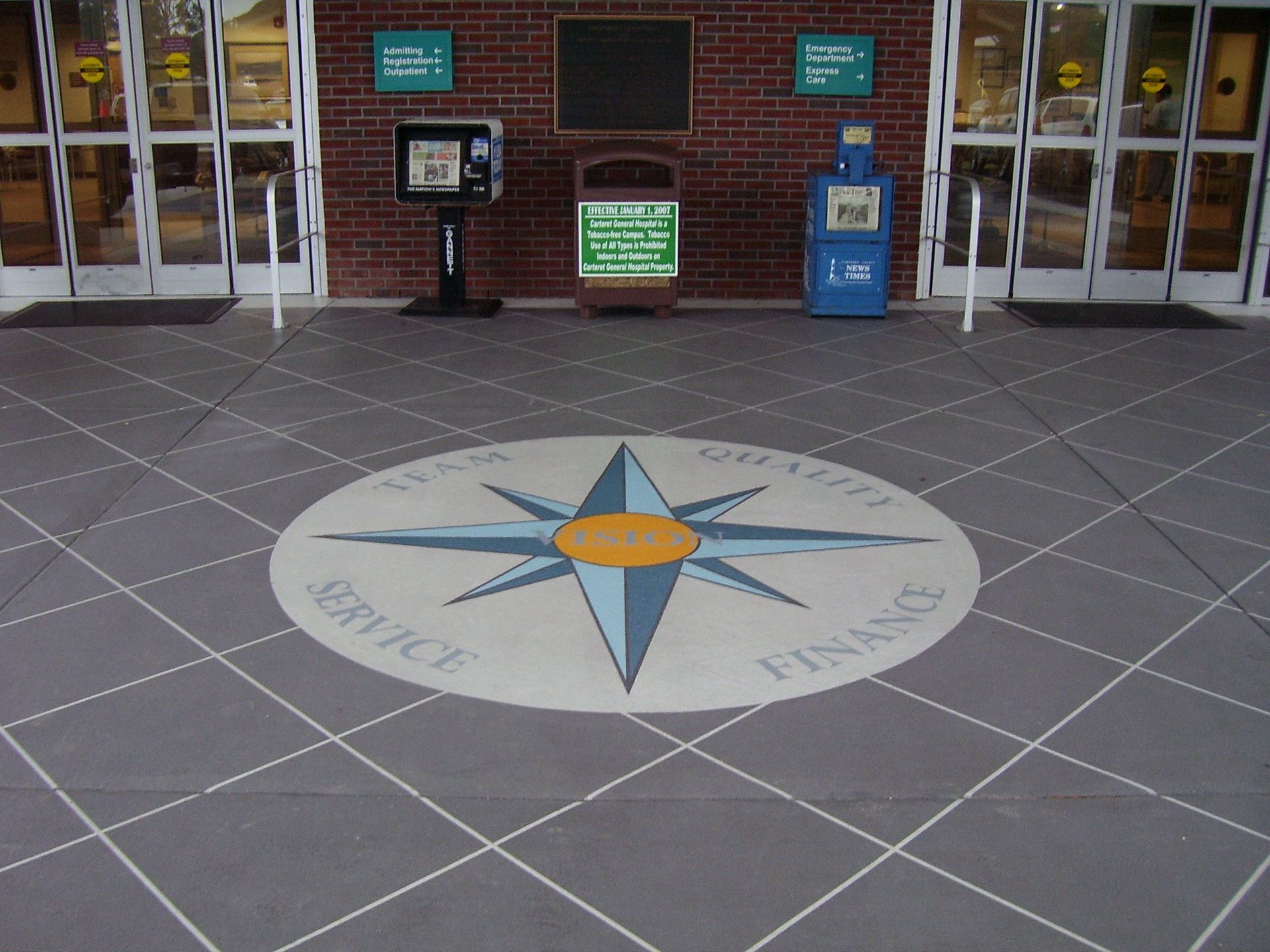 Decorative Concrete Services New Bern, NC Decorative Concrete Services New Bern, NC