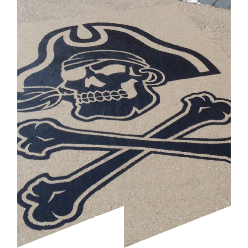 Decorative Concrete