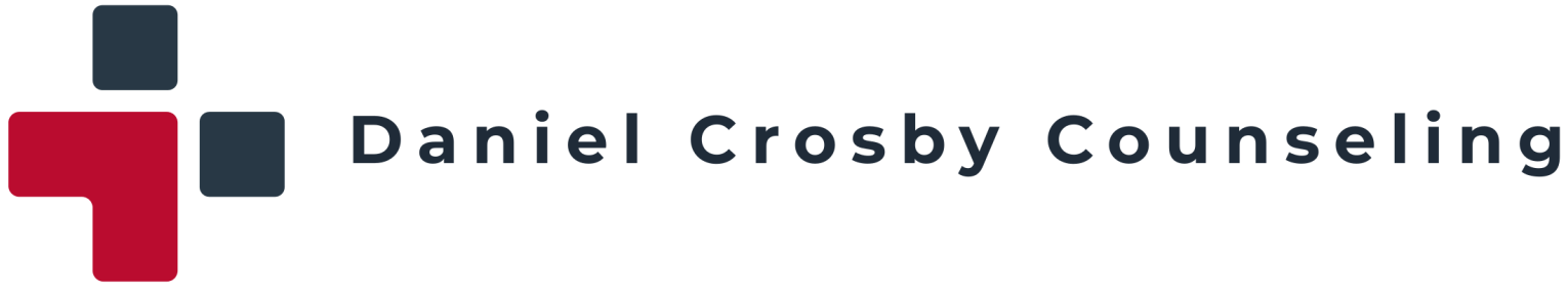 Daniel Crosby Counseling