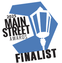 Daniel Crosby Counseling Award
