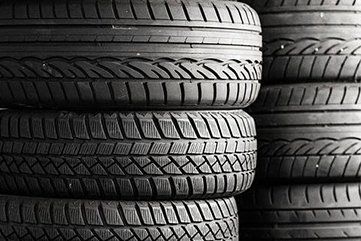Tires — Schaumburg, IL — DJ's Auto Service Center