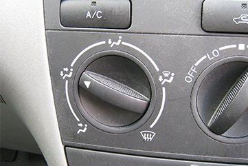 A/C Switch — Schaumburg, IL — DJ's Auto Service Center A/C Switch — Schaumburg, IL — DJ's Auto Service Center
