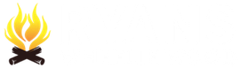 Ryans Wheelie Wood Logo