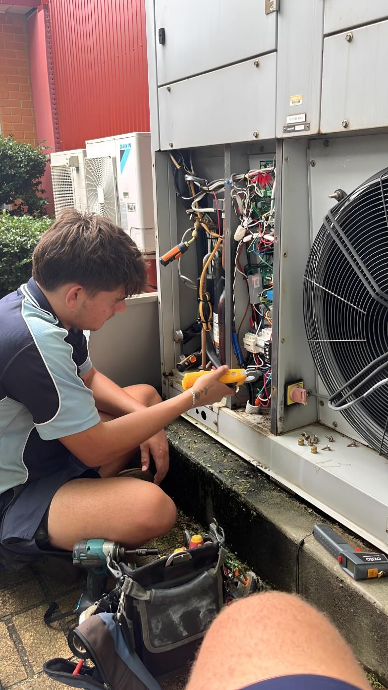 Air Condition Repair