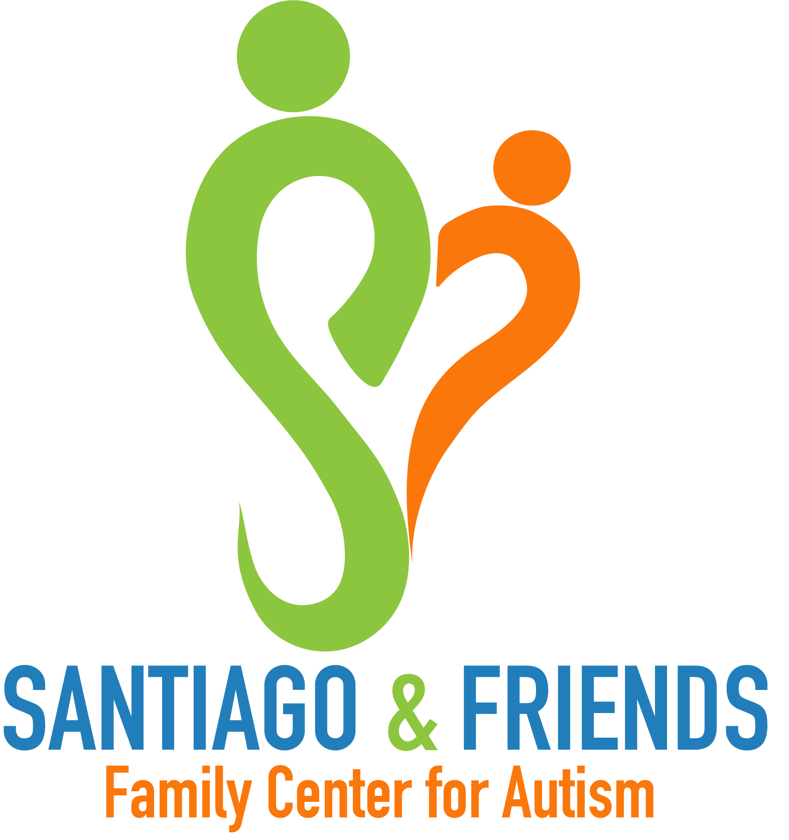 Santiago & Friends Logo