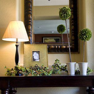 Home Decor