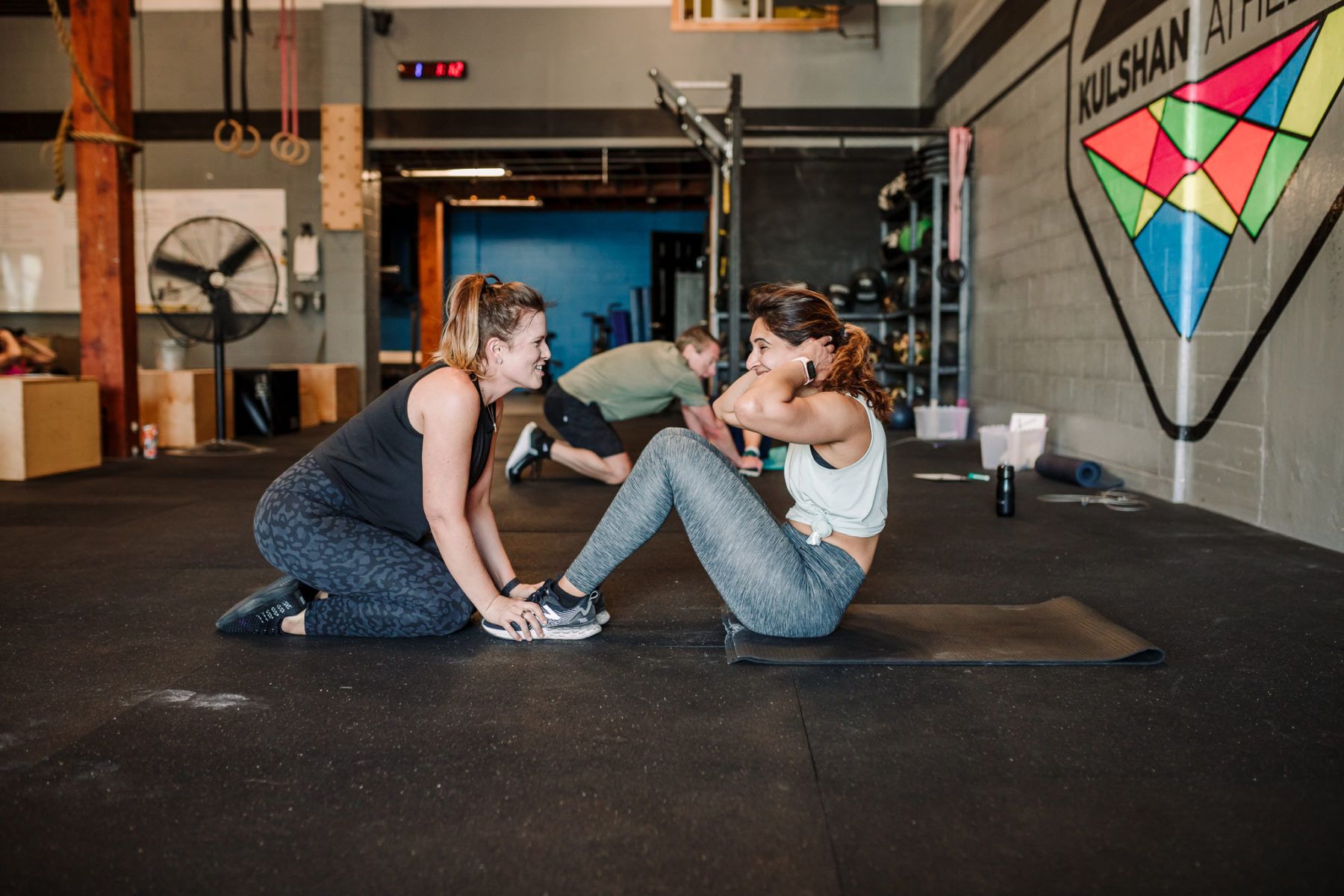Personal Training