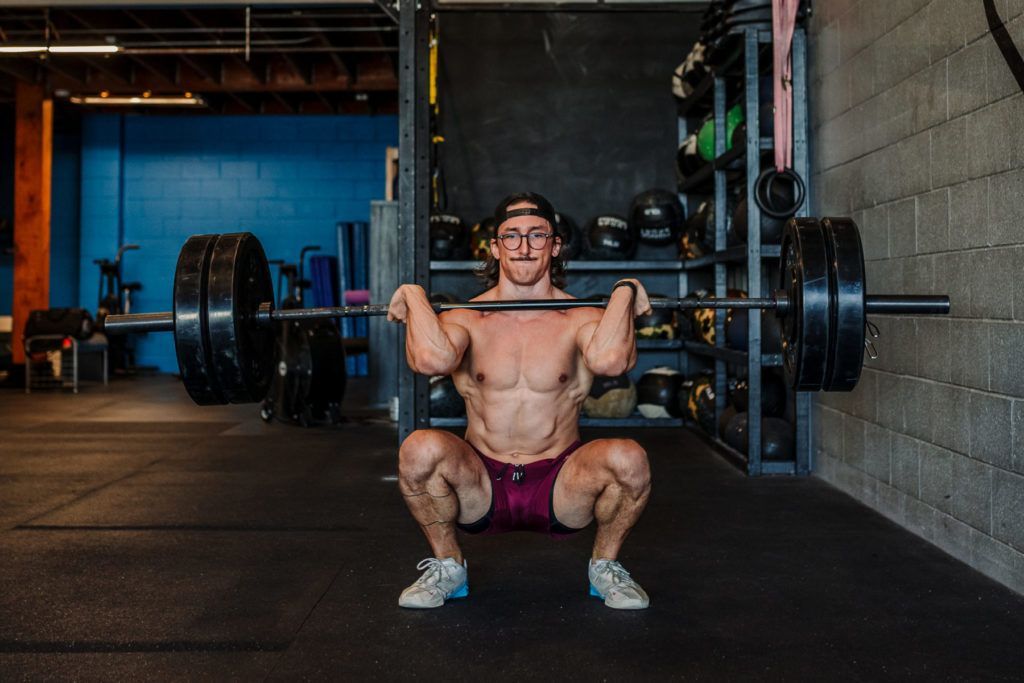 Jake Reichenbach