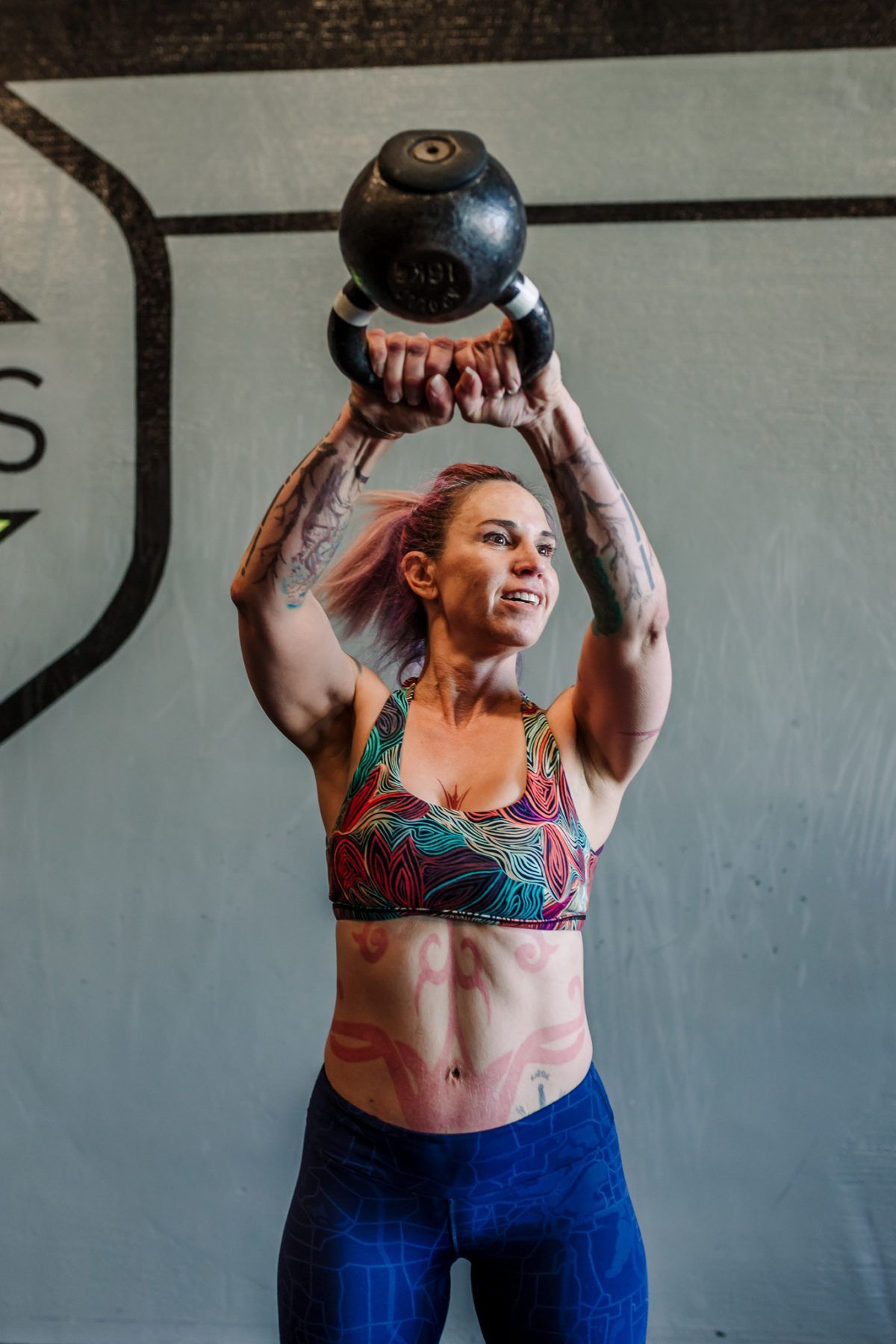 CrossFit
