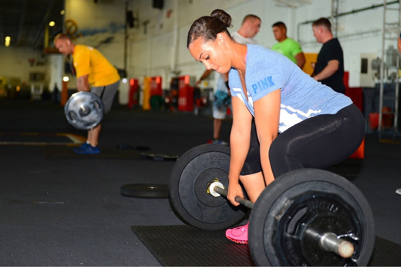 Barbell