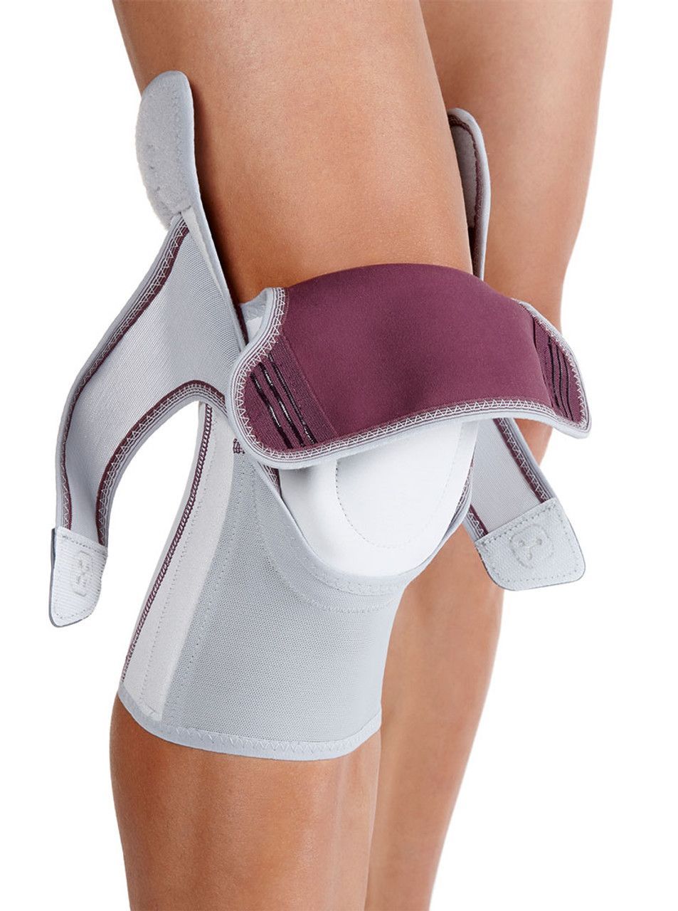 Push Care Knee Brace