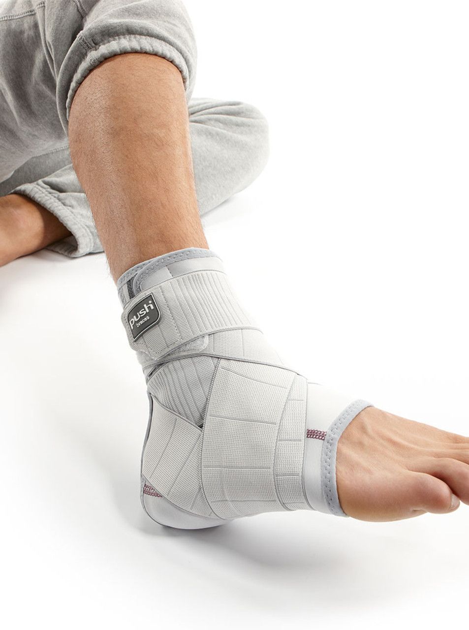 Push Med Ankle Brace