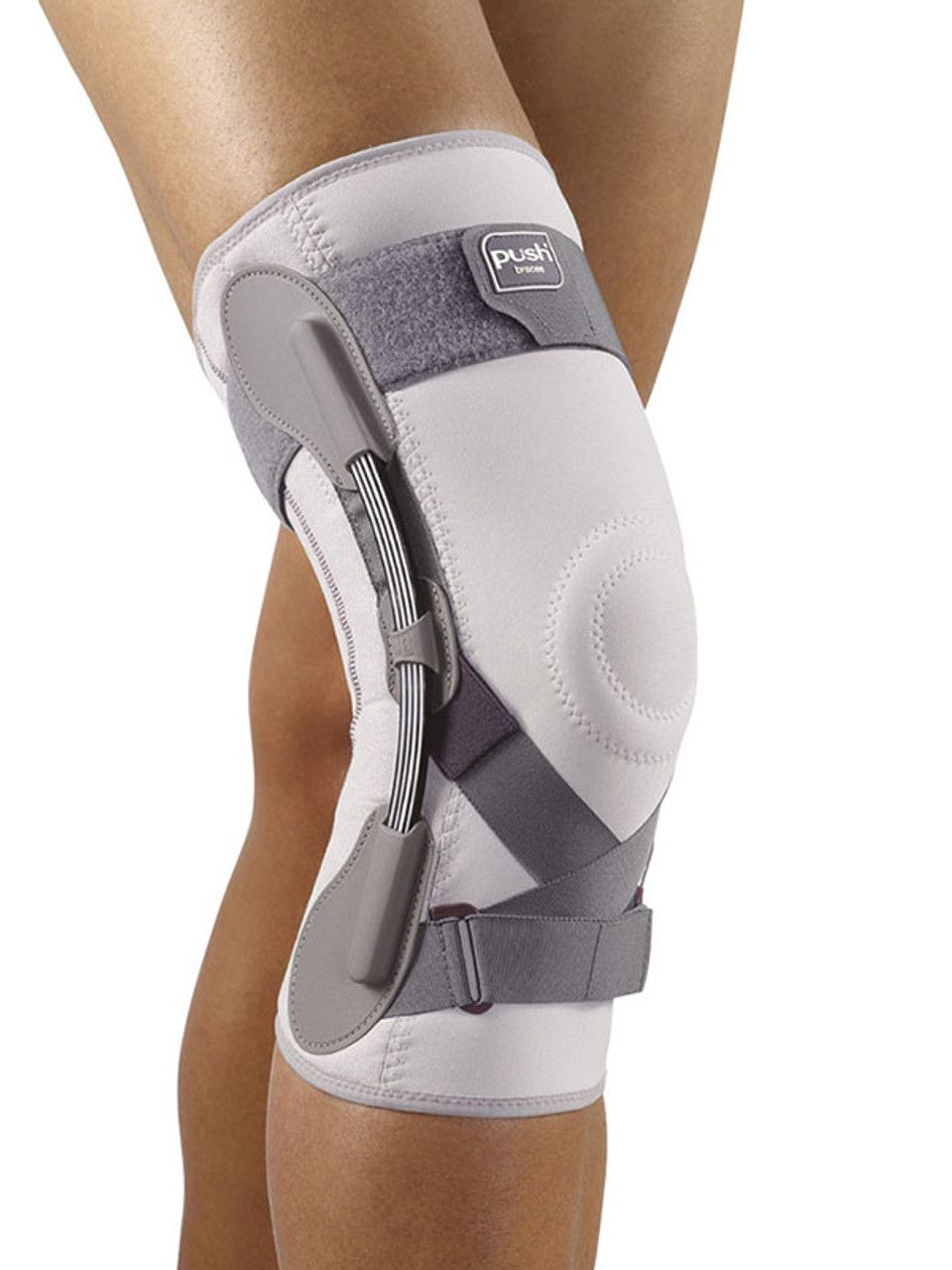 Push Med Knee Brace