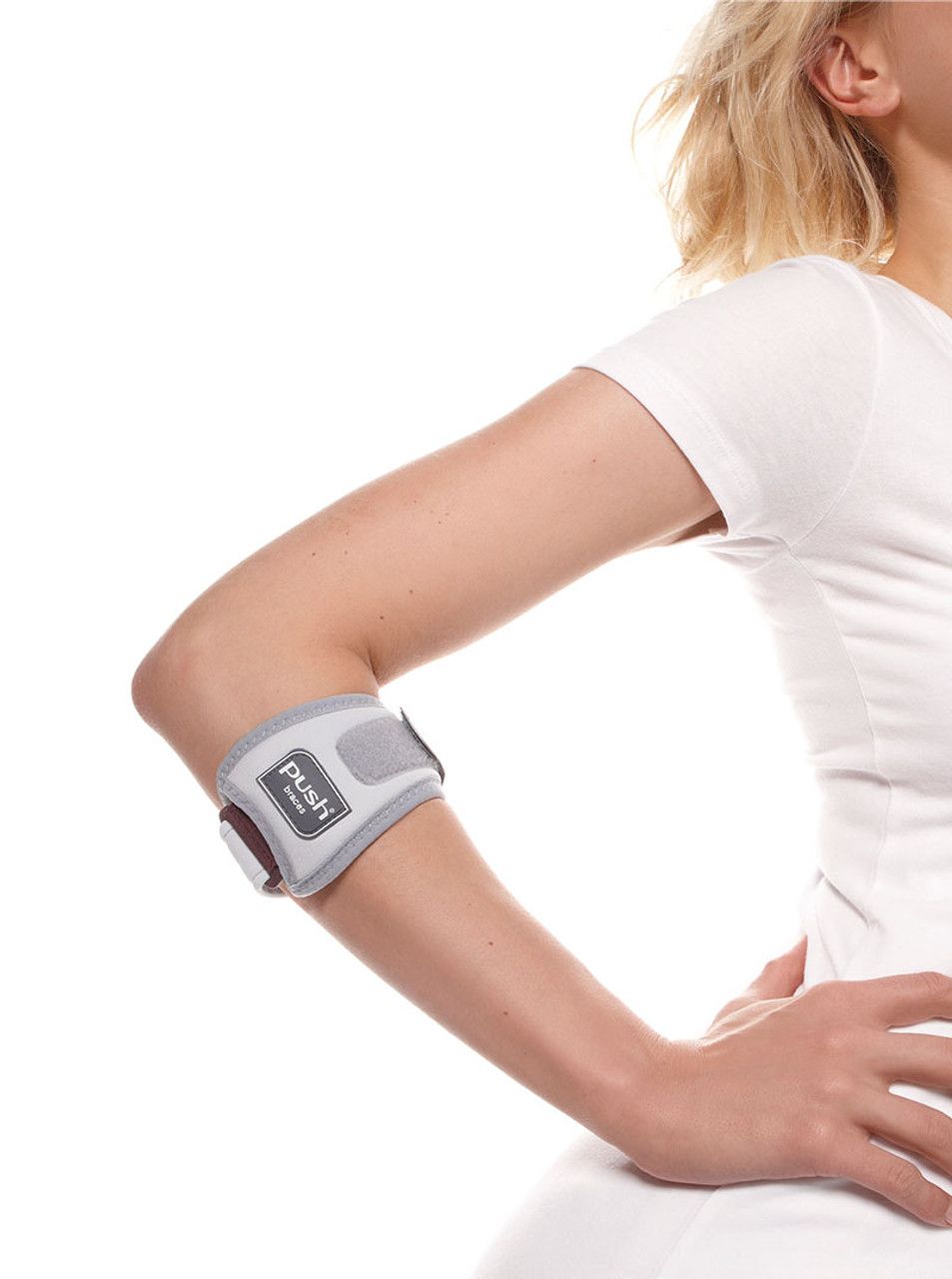 Push Med Elbow Brace Epi