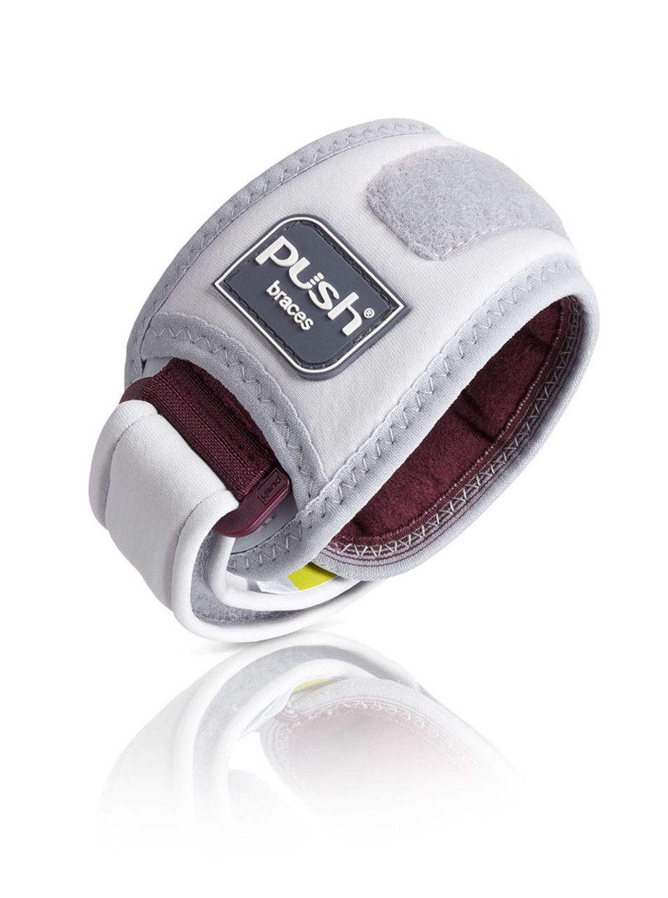 Push Med Elbow Brace Epi
