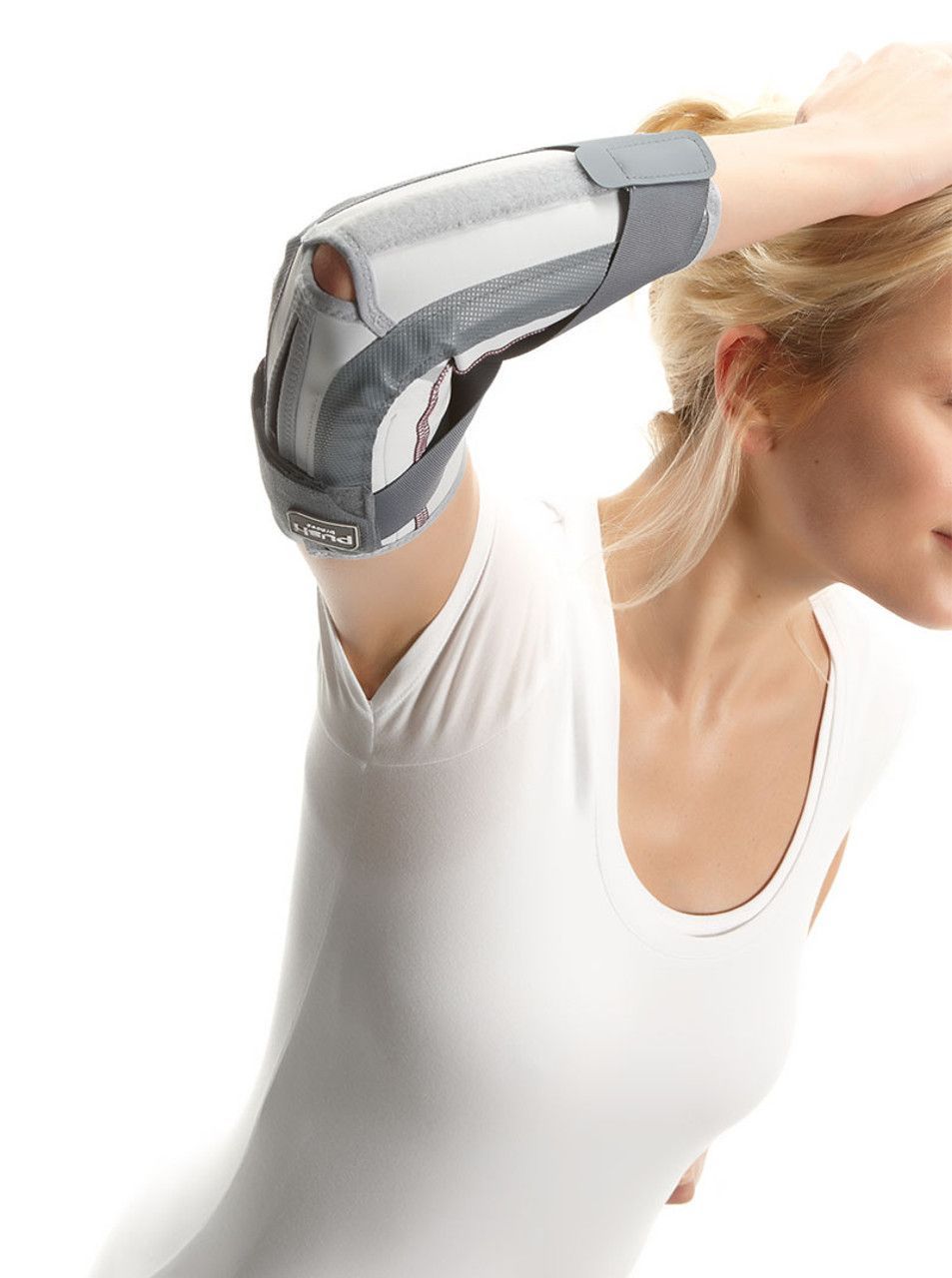 Push Med Elbow Brace