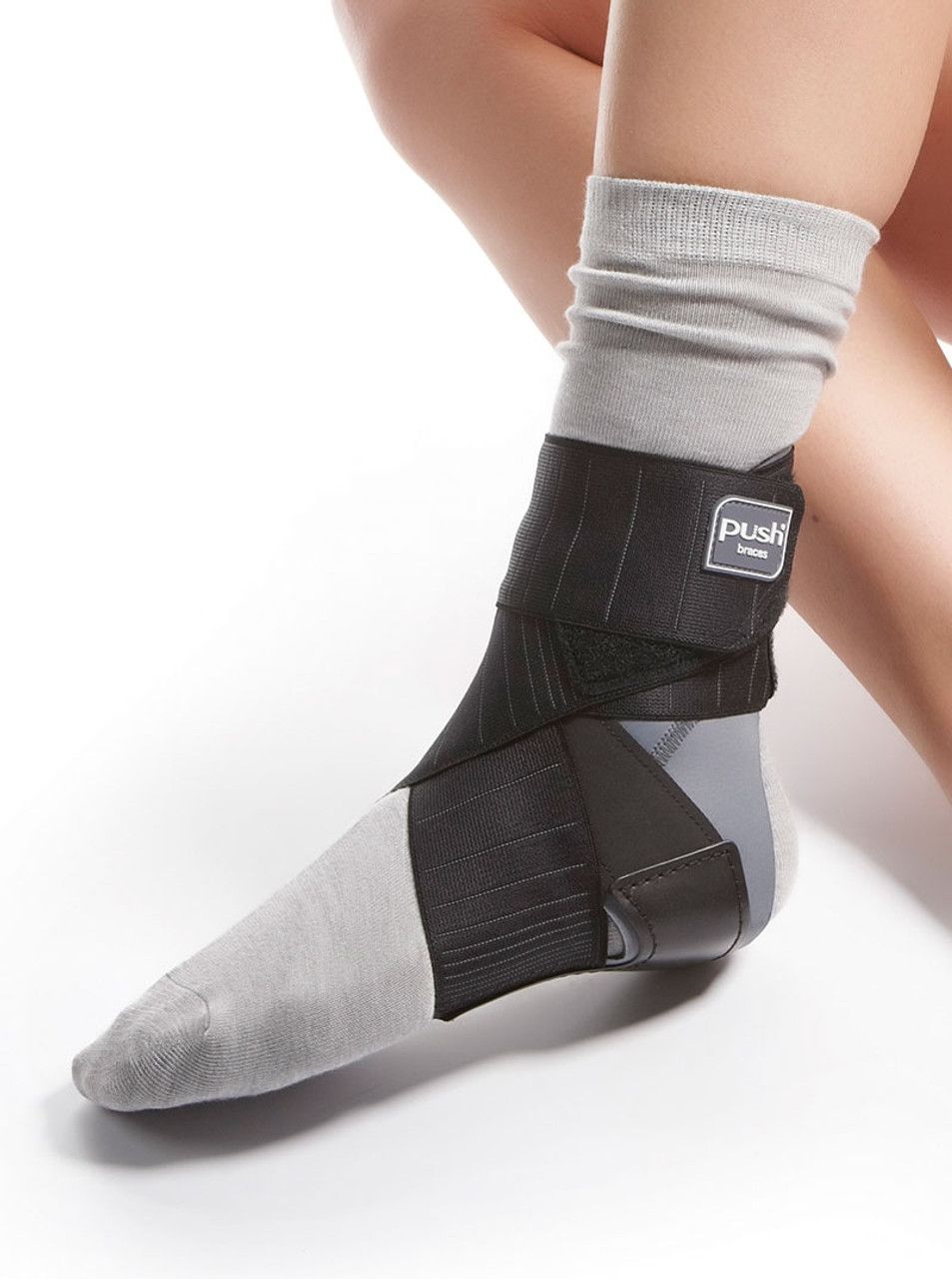 Push Ortho Ankle Aequi Brace