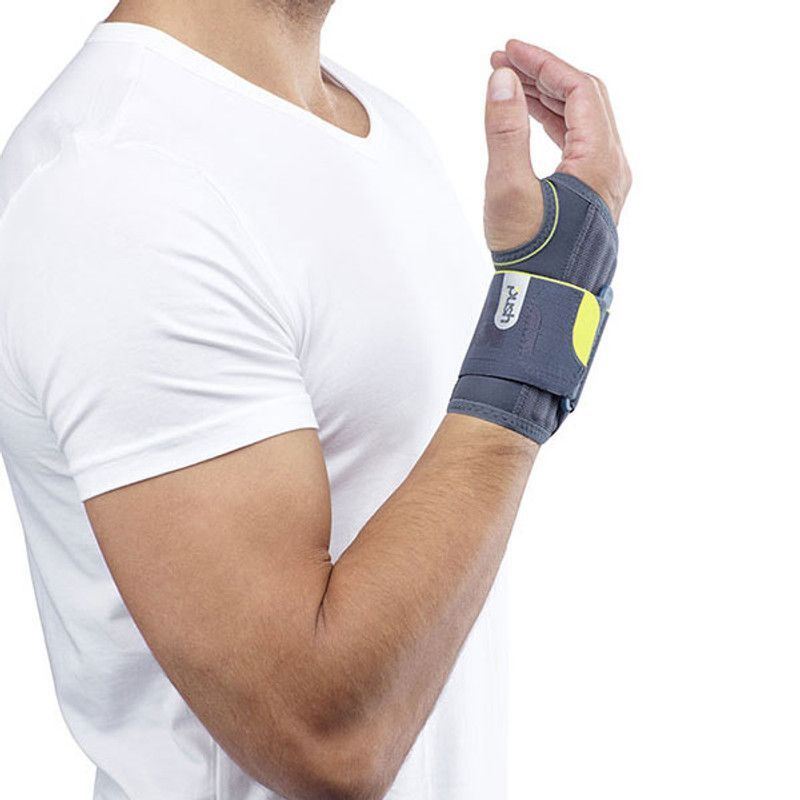 Push Sports Wrist Brace
