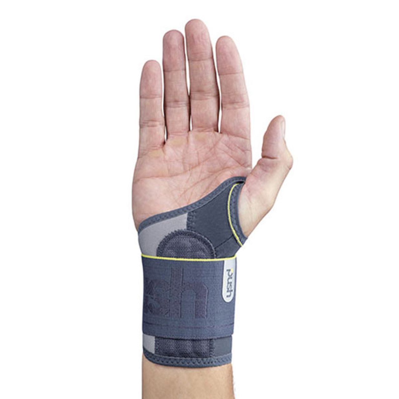 Push Sports Wrist Brace