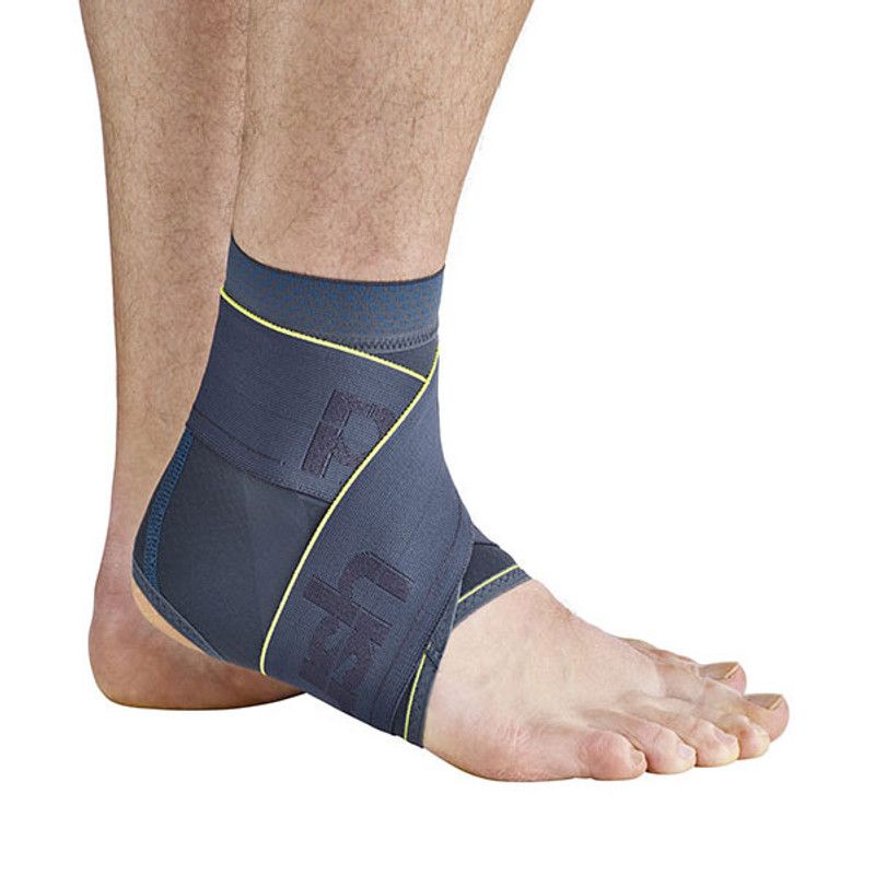 Push Sports Ankle Brace 8