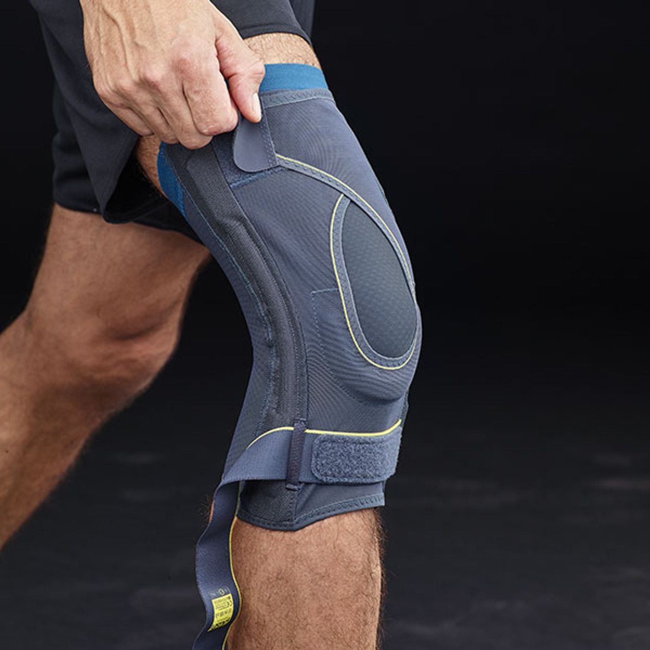 Push Sports Knee Brace