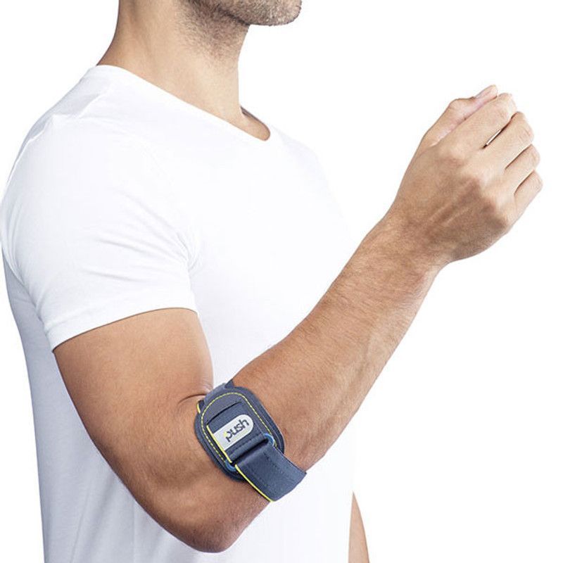 Push Sports Elbow Brace