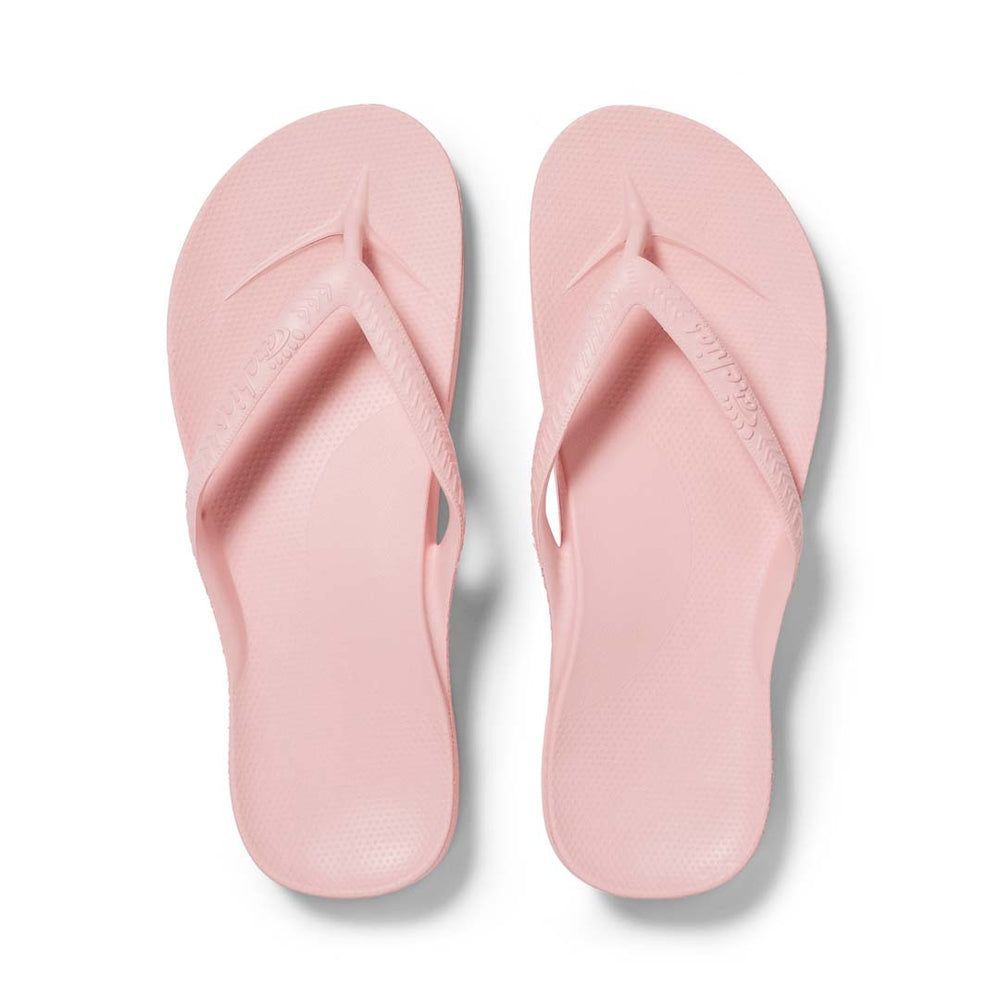 Archies Thongs - Pink