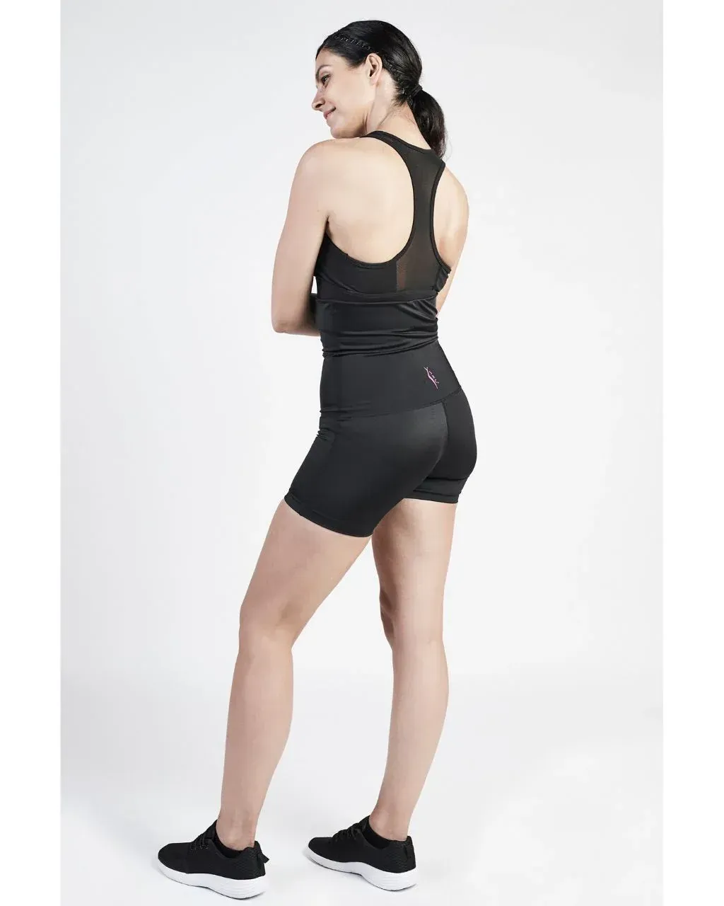 SRC Recovery Mini Shorts