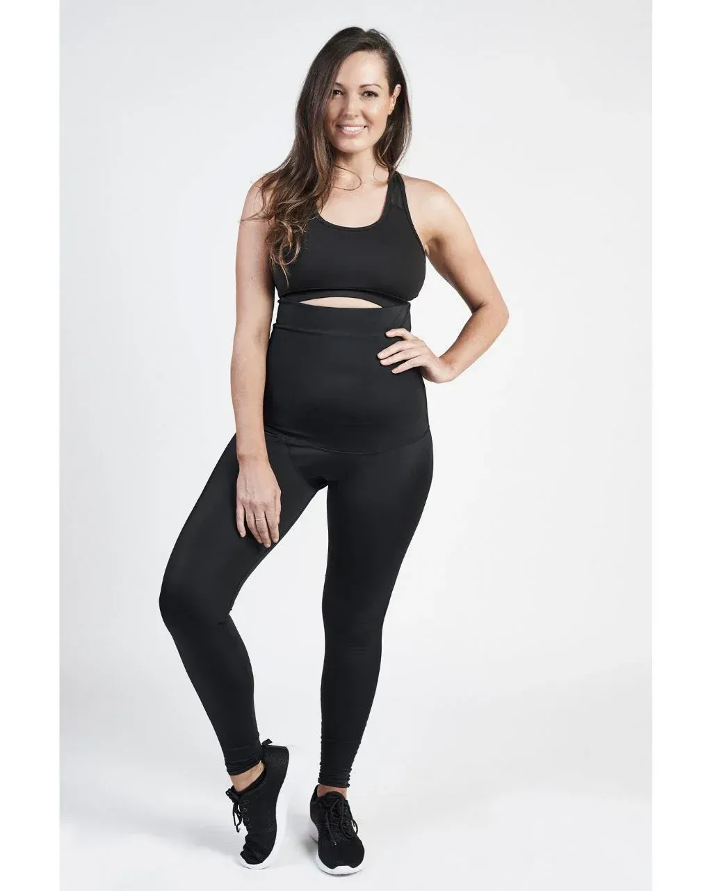 SRC Recovery Leggings