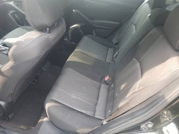 2019 SUBARU IMPREZA CROSSTREK HATCHBACK AWD - image 4