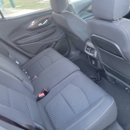 2018 GMC TERRAIN SLE AWD - image 7
