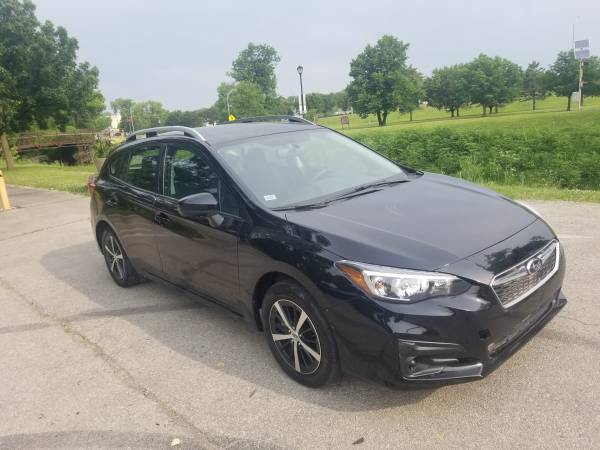 2019 SUBARU IMPREZA CROSSTREK HATCHBACK AWD - image 7