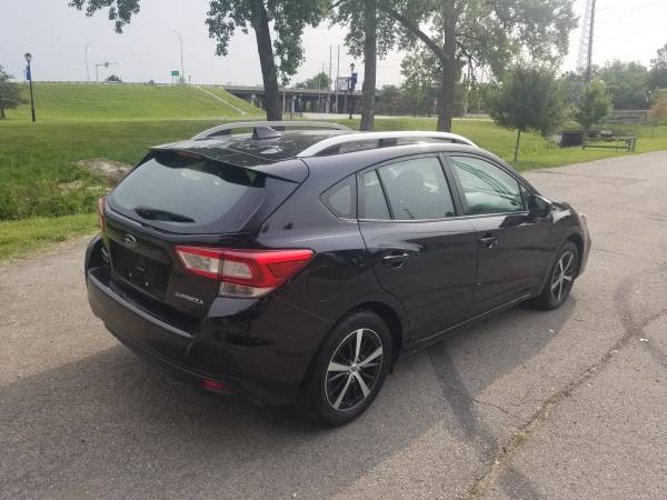 2019 SUBARU IMPREZA CROSSTREK HATCHBACK AWD - image 6
