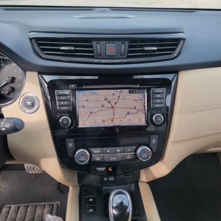 2019 SUBARU IMPREZA CROSSTREK HATCHBACK AWD - image 8