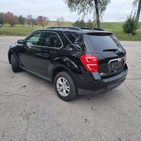 2017 CHEVROLET EQUINOX - image 5