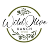 Wild Olive Ranch Logo