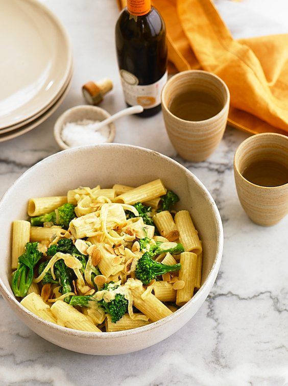 Mastering the Art of Pasta, Grains & Rice - Murdoch Publications