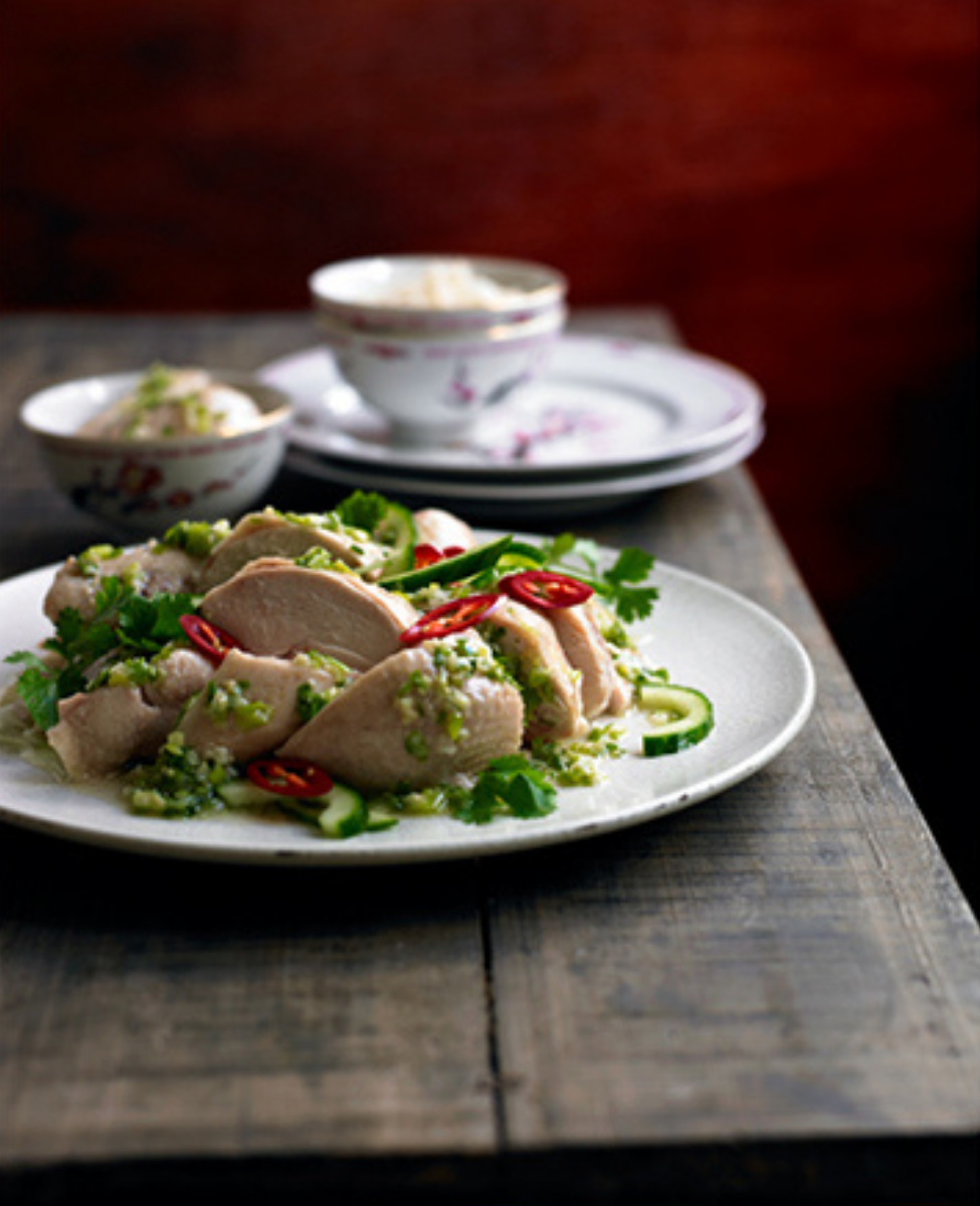 Mastering the Art of Poultry, Meat & Game - Murdoch Publications