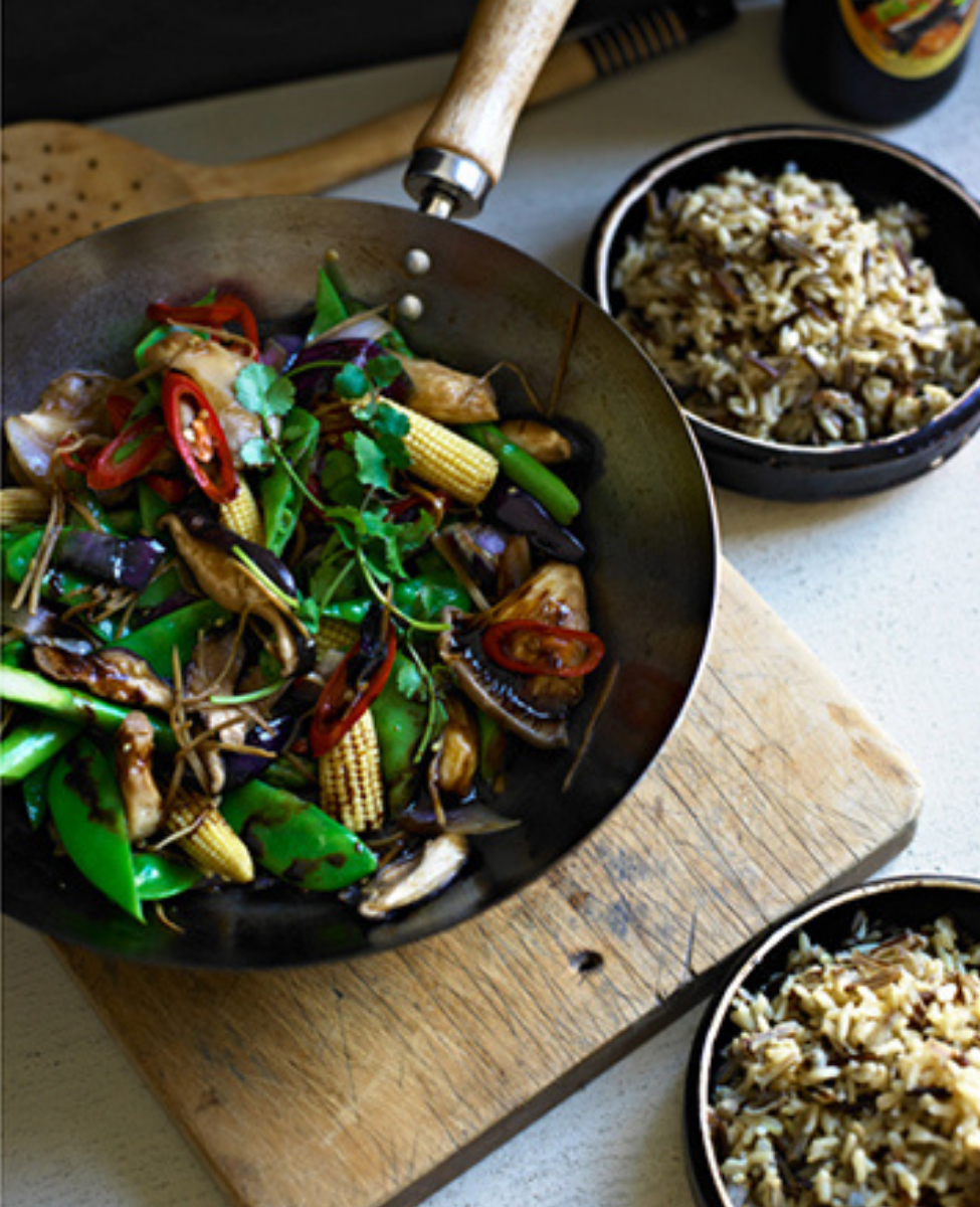 Mastering the Art of Pasta, Rice & Grains - Murdoch Publications