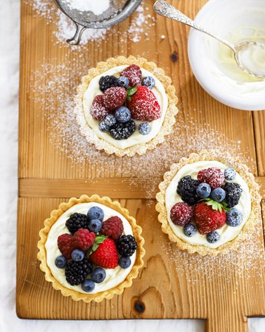 Mastering the Art of Baking - Murdoch Publications