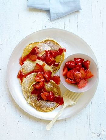Desserts: The Basics - Murdoch Publications