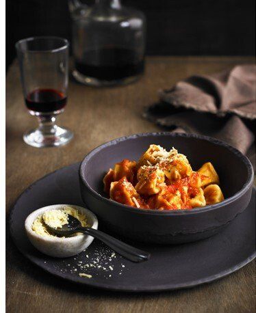 Mastering the Art of Pasta, Grains & Rice - Murdoch Publications