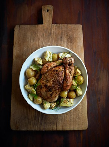 Mastering the Art of Poultry, Meat & Game - Murdoch Publications