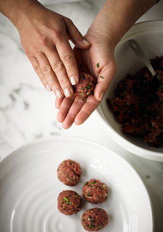 Mastering the Art of Poultry, Meat & Game - Murdoch Publications
